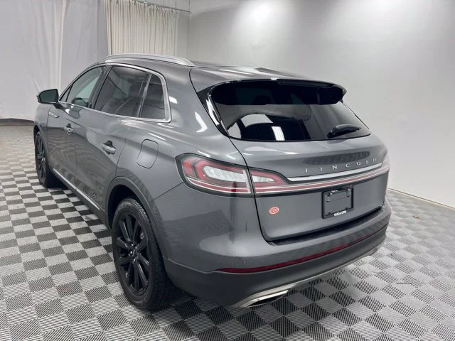 Used 2023 Gray Lincoln Reserve image 6
