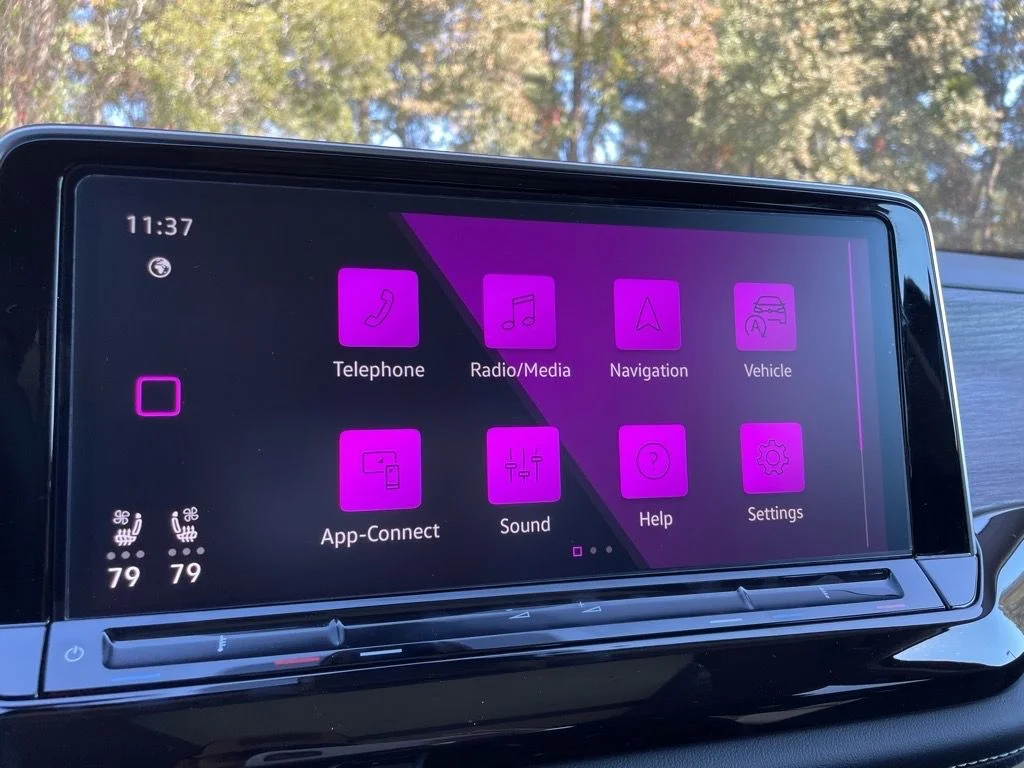 2026 Volkswagen Atlas SEL Premium R-Line - Photo 9