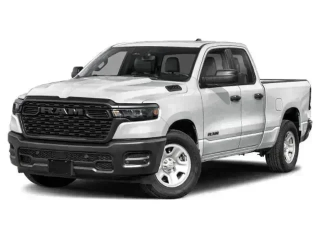2027 RAM 1500