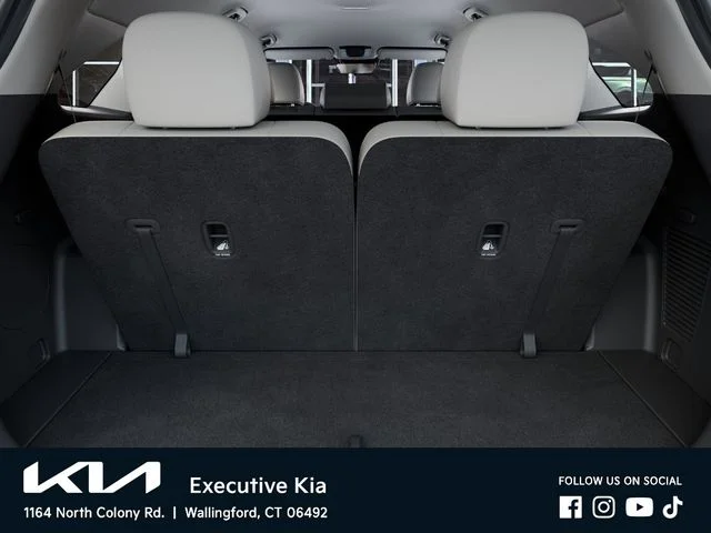 New 2026 Gray Kia S image 19
