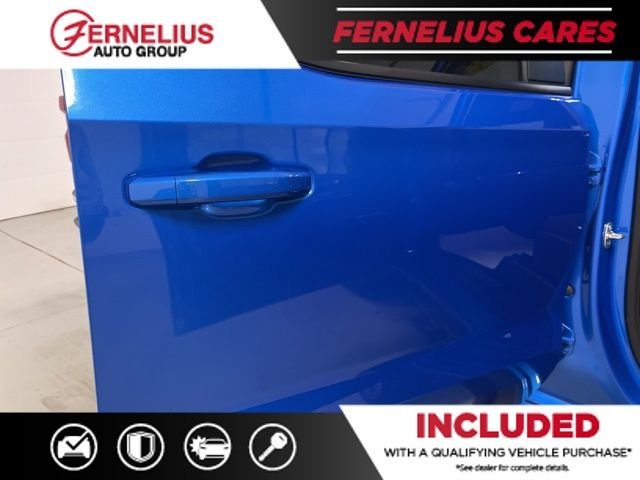 2025 Chevrolet Silverado 1500 LT - Photo 19