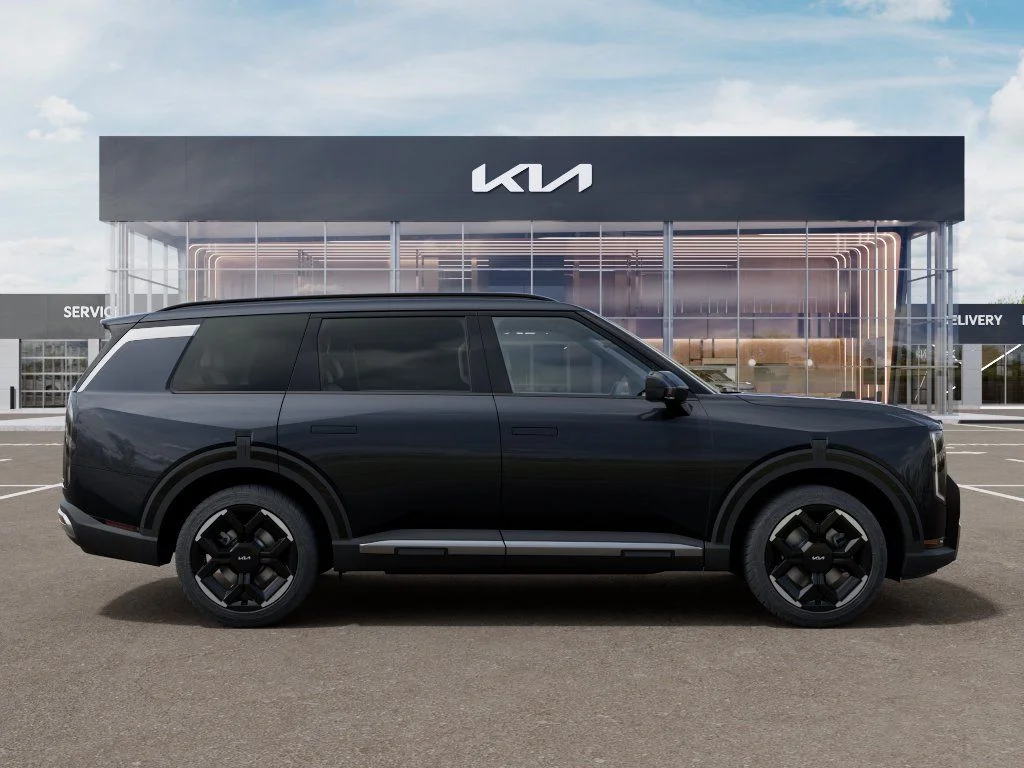 New 2027 Panthera Metal Kia EX image 7