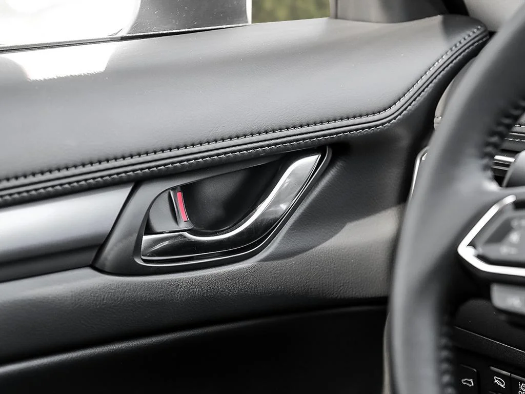 New 2025 Polymetal Metallic Mazda GS image 16