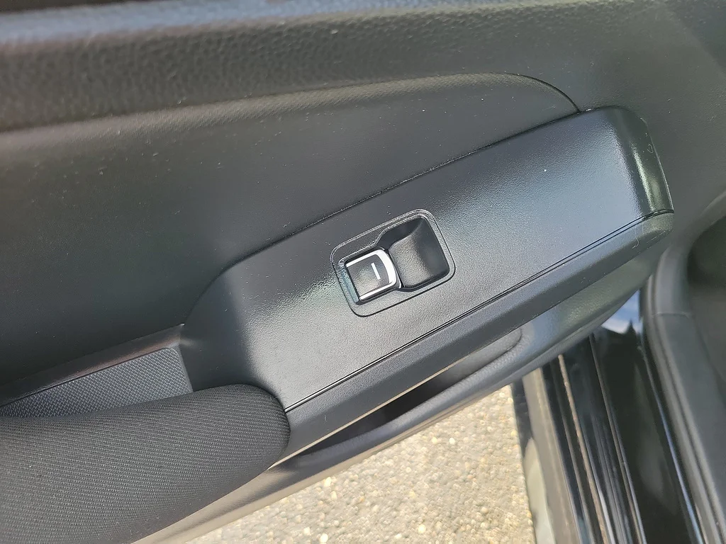 Certified Used 2024 Crystal Black Pearl Honda Sport image 13