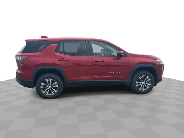 2027 Chevrolet Equinox LT - Photo 9