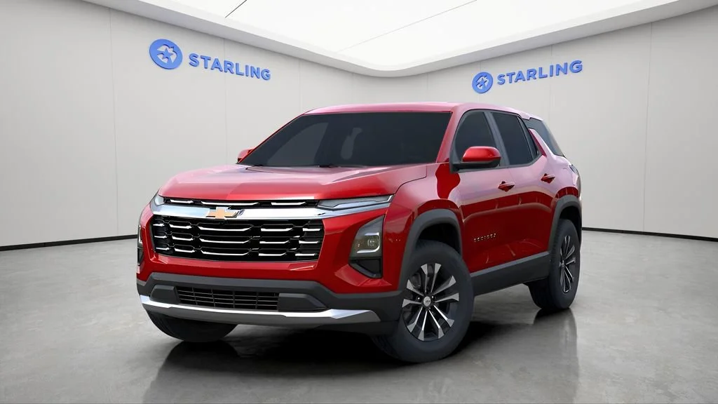2026 Chevrolet Equinox LT - Photo 6