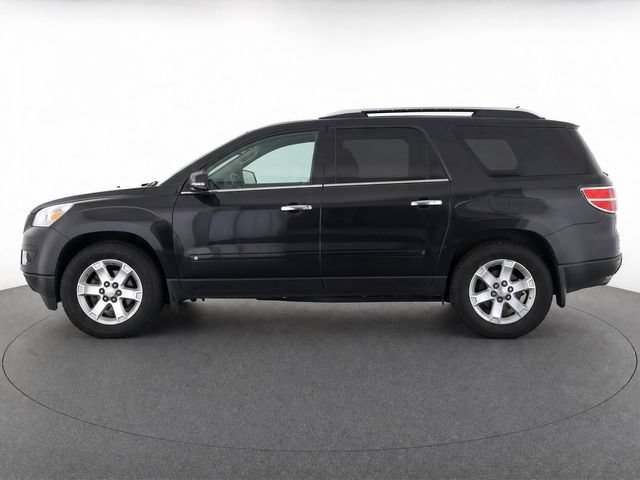 Used 2008 CARBON FLASH Saturn XR image 7