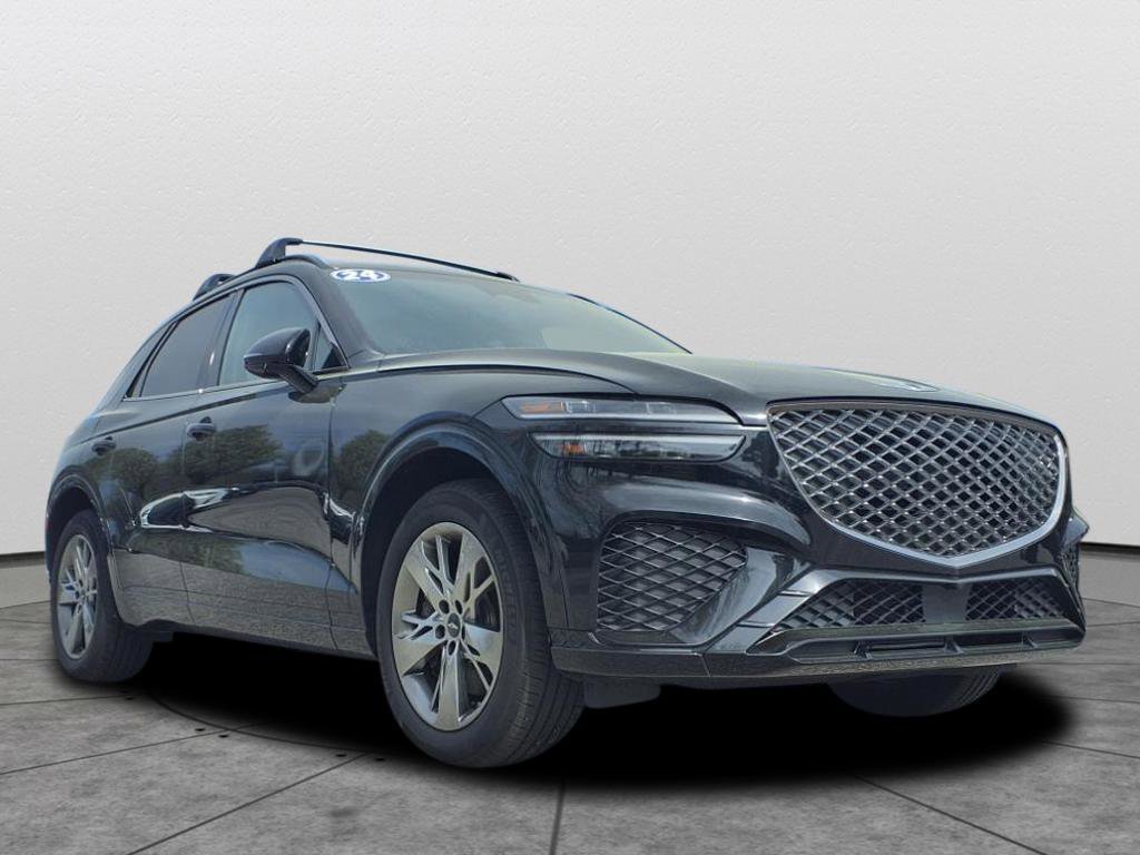 2024 Genesis GV70 3.5T Sport AWD's photo