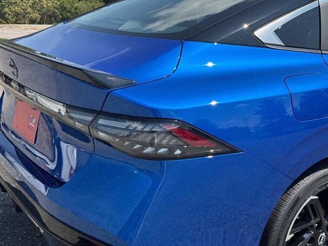 New 2027  Nissan SR image 12