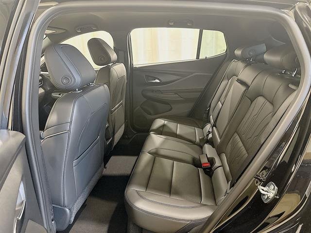 2026 Buick Envista Avenir - Photo 22