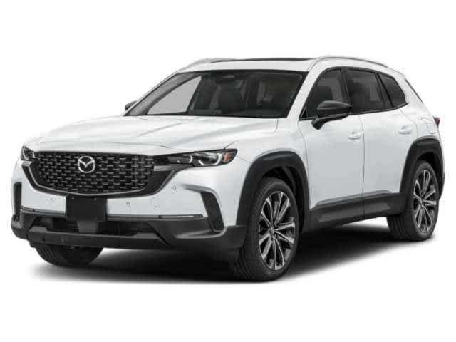 2026 Mazda CX-50 2.5 S Premium AWD