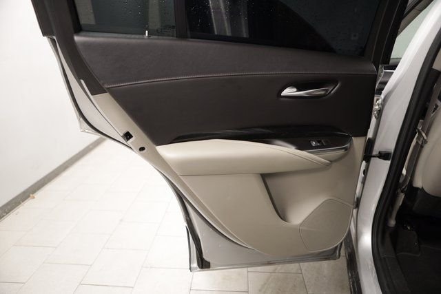 2022 Cadillac XT4 Premium Luxury - Photo 10