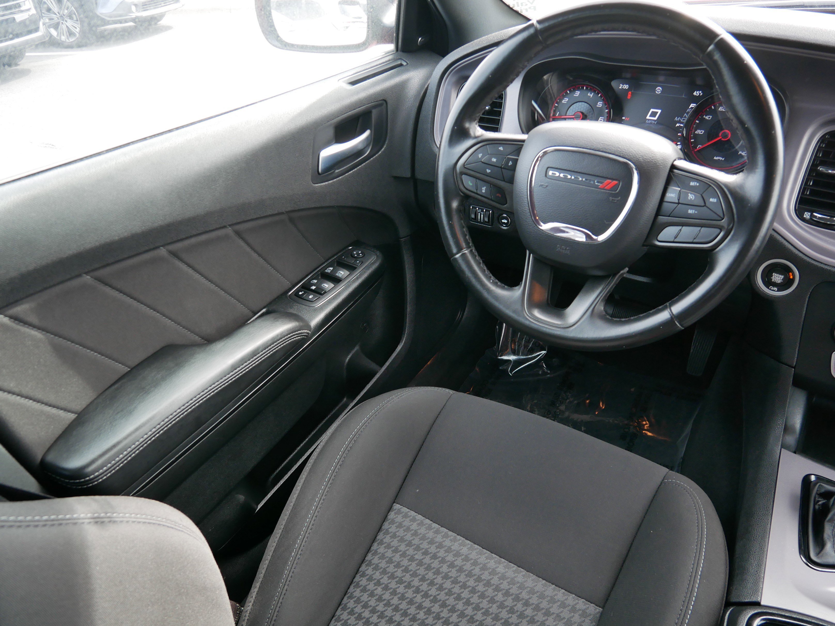 2023 Dodge Charger GT - Photo 9