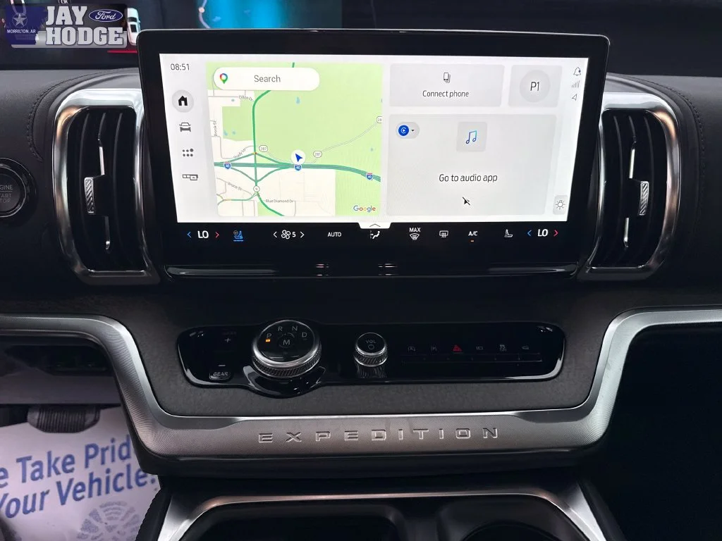 New 2027 Marsh Gray Ford Tremor® image 19