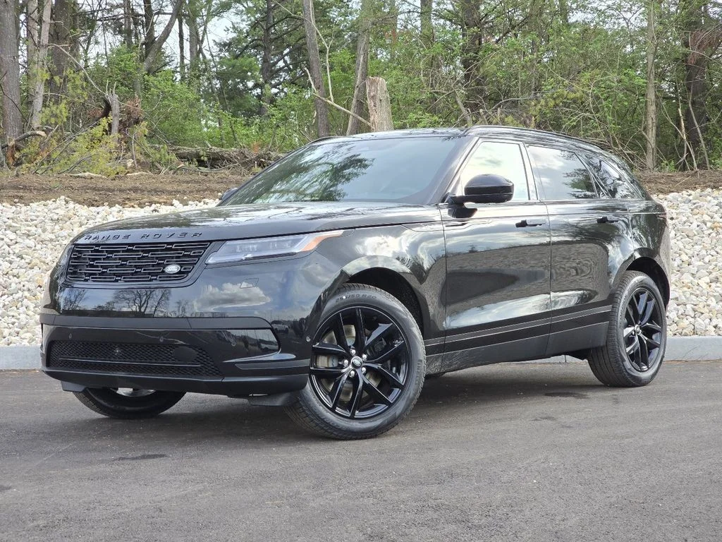 2026 Land Rover Range Rover Velar P250 S's photo