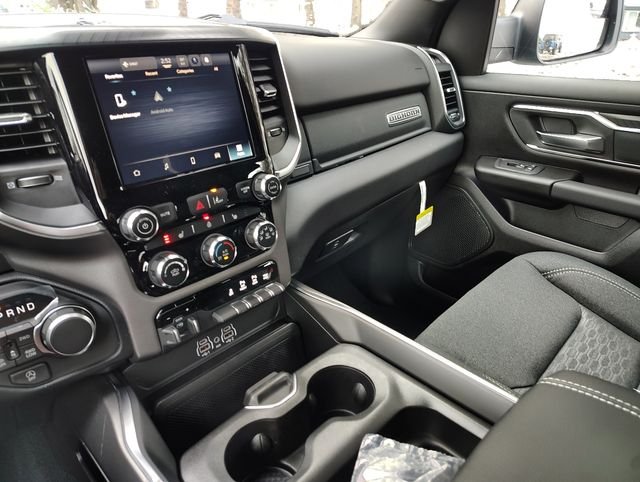 2026 RAM 1500 Big Horn/Lone Star - Photo 25