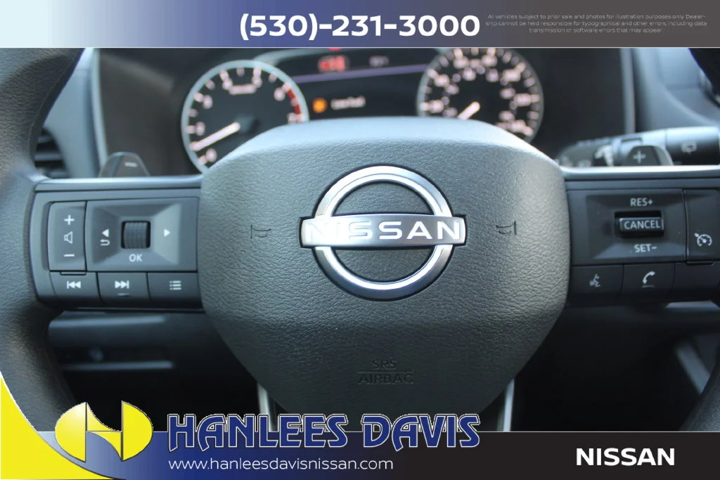 New 2026 Scarlet Ember Tintcoat Nissan S image 27