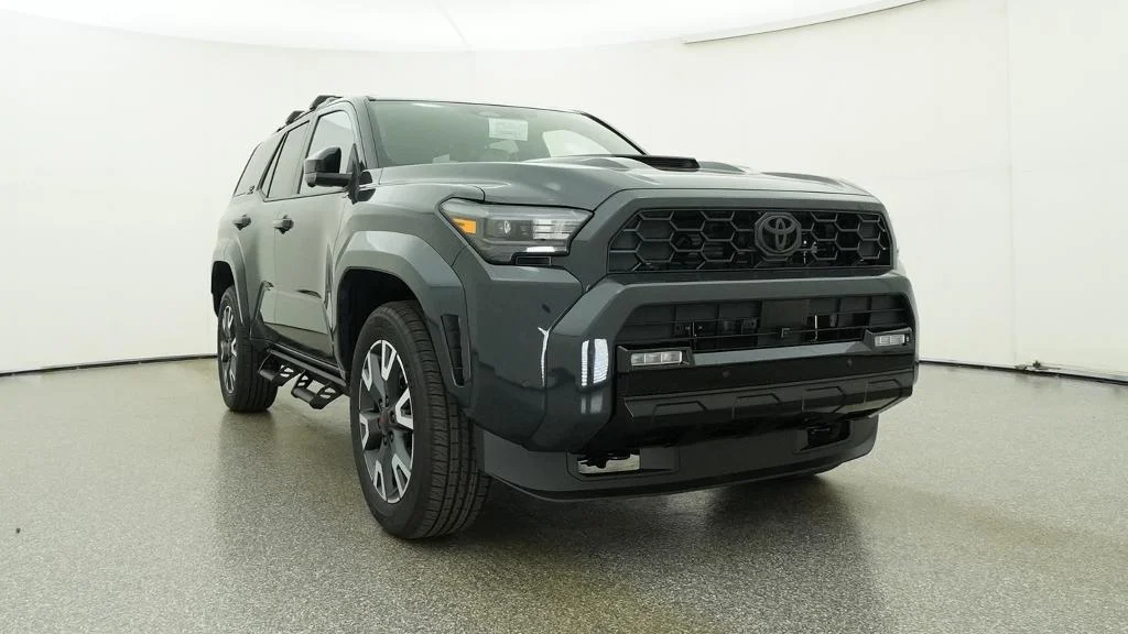 New 2026 Underground Toyota TRD Sport Premium image 21