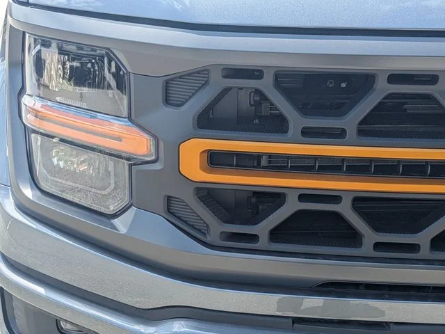 New 2026 Gray Ford Tremor image 10