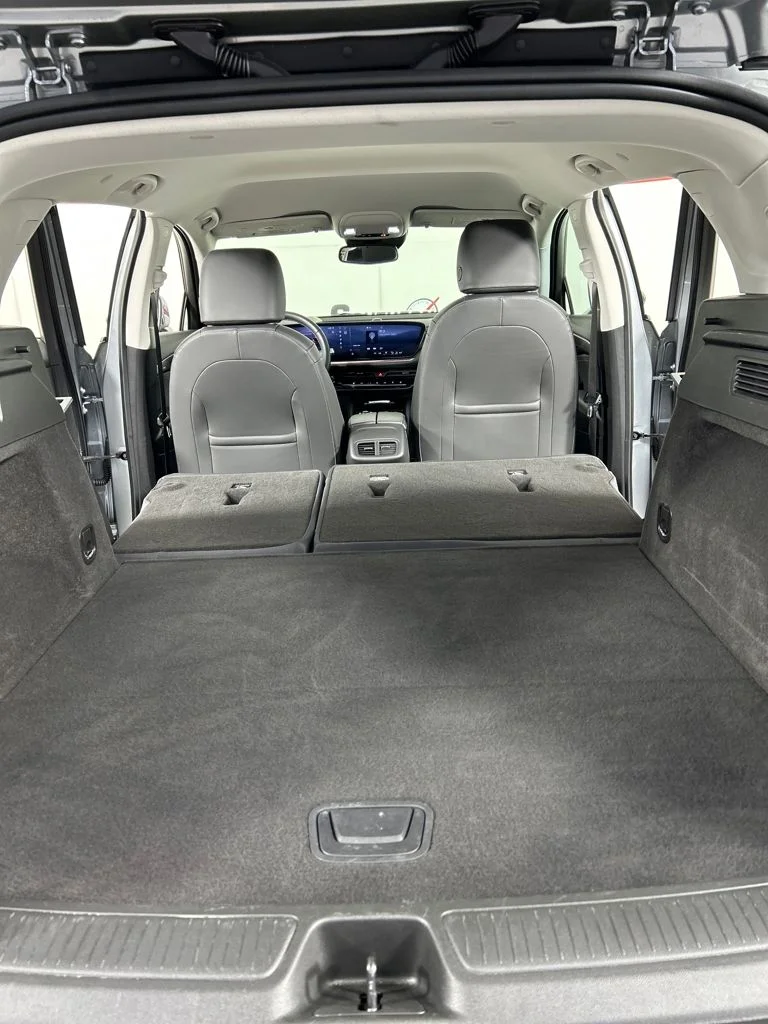 Used 2025 Gray Buick Preferred image 21
