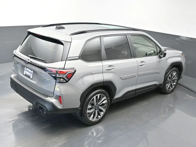 Used 2025 Beige Subaru Touring image 44