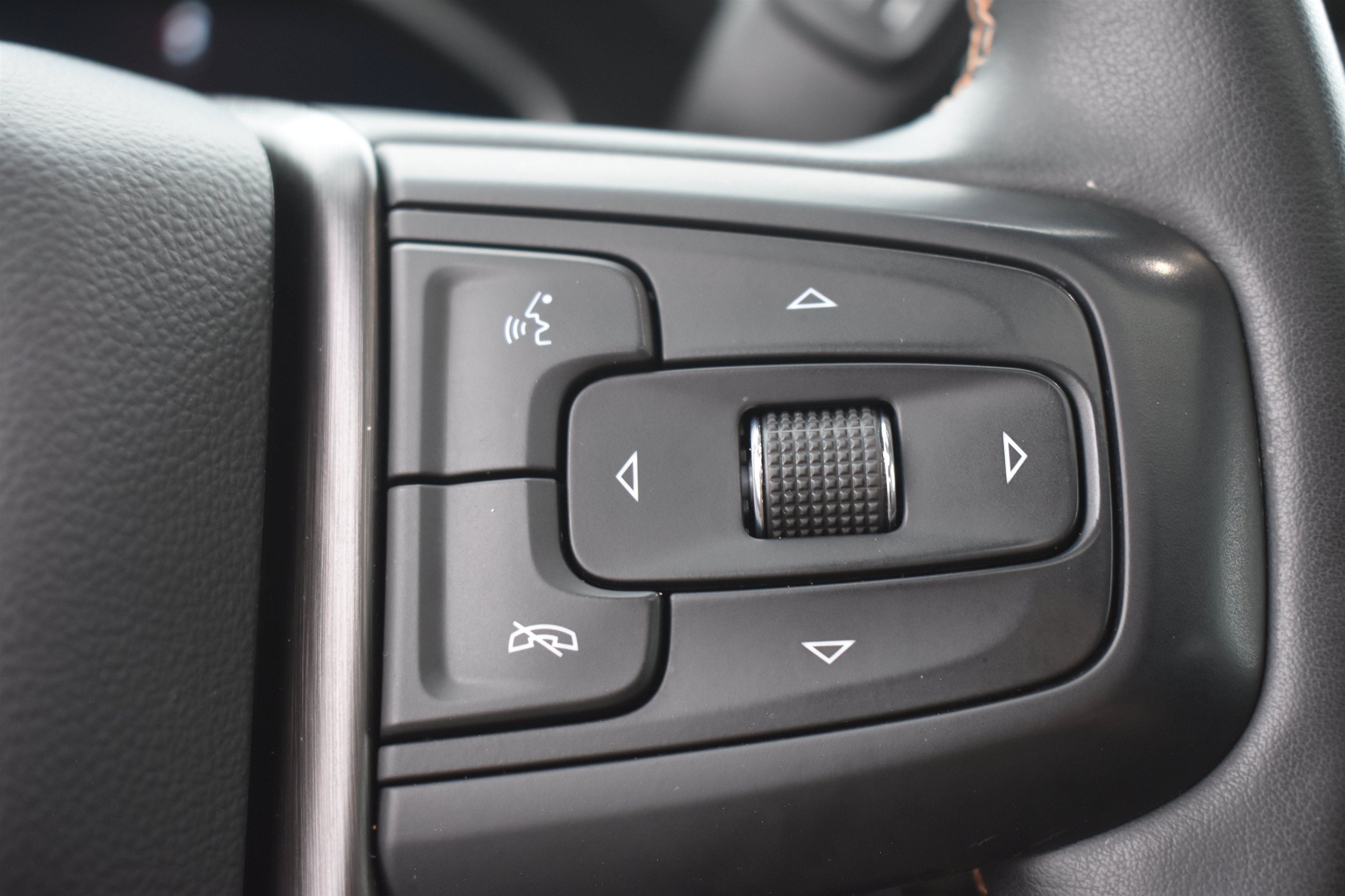 2024 GMC Sierra 2500HD AT4 - Photo 25