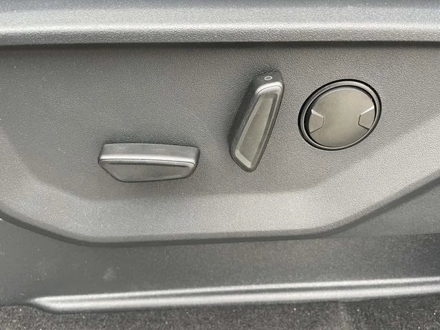 New 2026 Space Silver Metallic Ford Active image 17