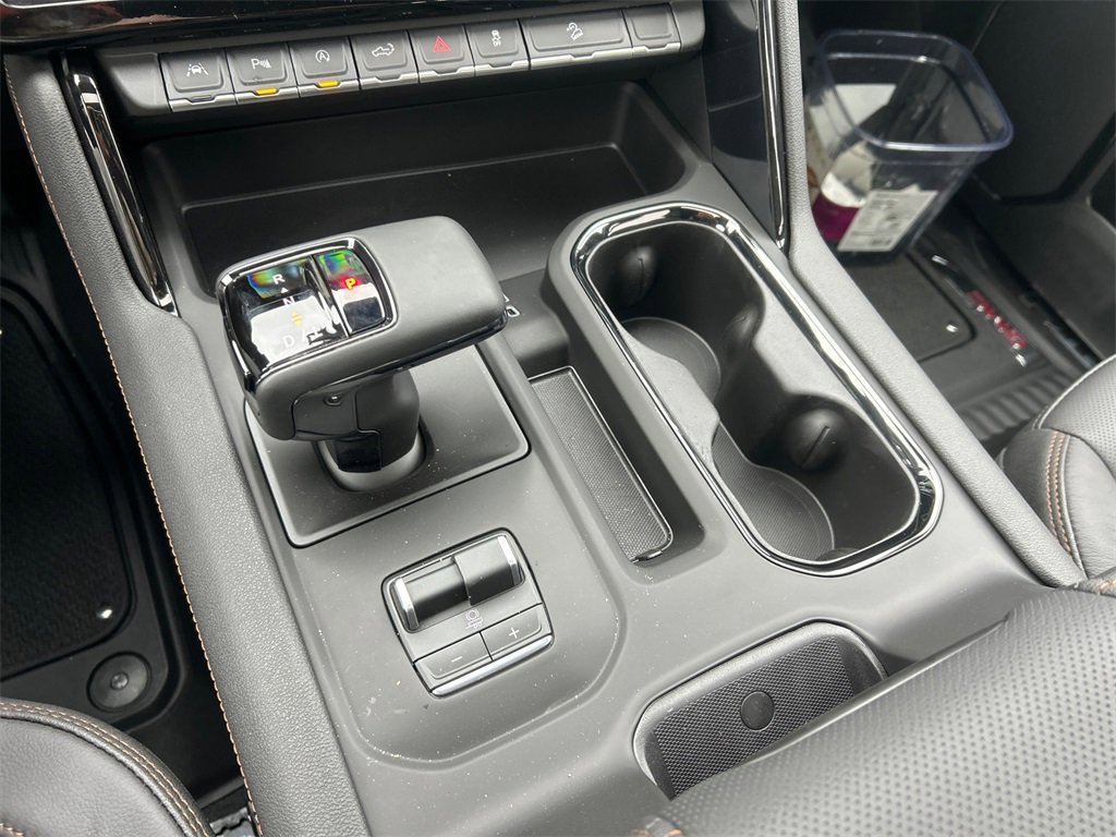 2026 GMC SIERRA - Image 27