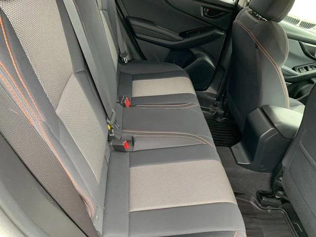 Certified Used 2019 White Subaru 2.0i Premium image 14