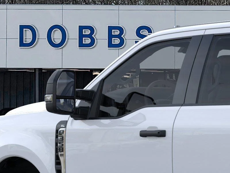 New 2026 Oxford White Ford F-350® XL image 20
