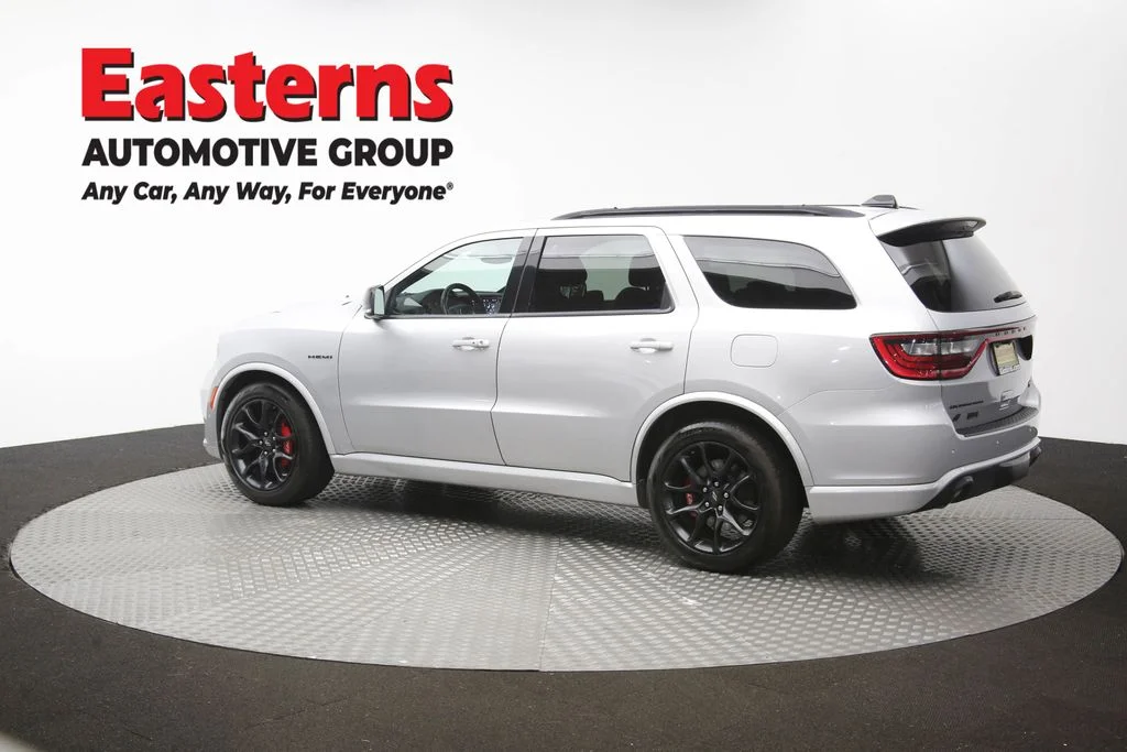 Used 2024 Silver Dodge R/T Plus image 63