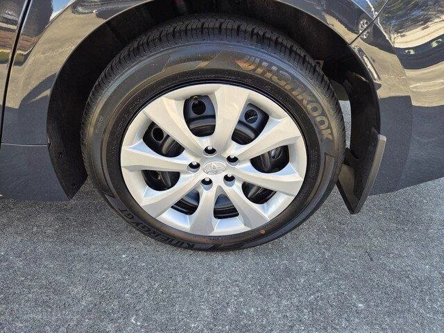 Used 2026 Underground Toyota LE image 24