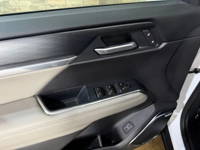 2026 GMC Acadia Elevation - Photo 8