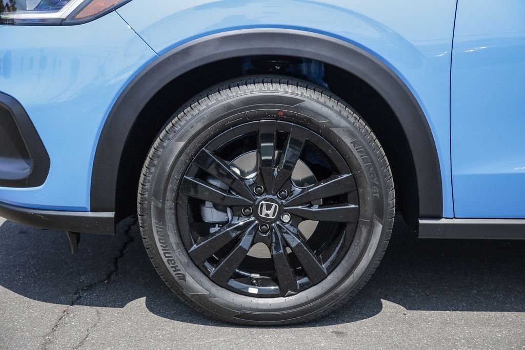 2026 Honda HR-V Sport - Photo 7