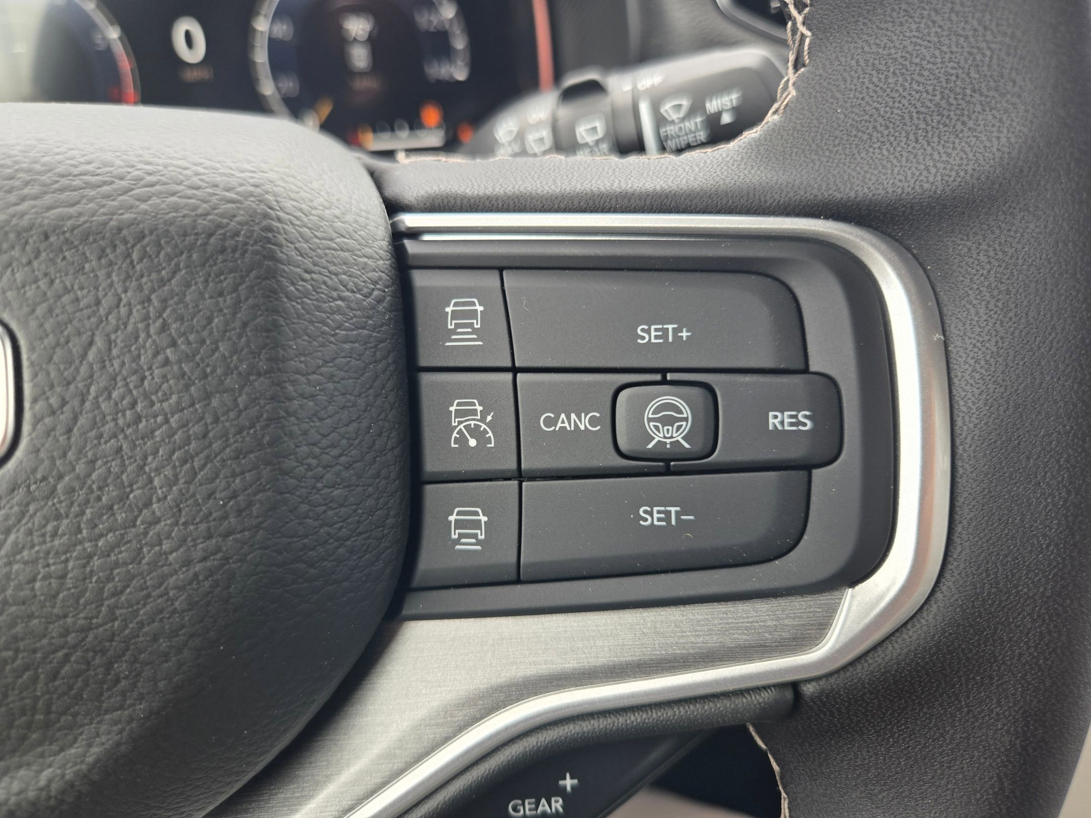 New 2026 Silver-Zynith Exterior Paint Jeep  image 27