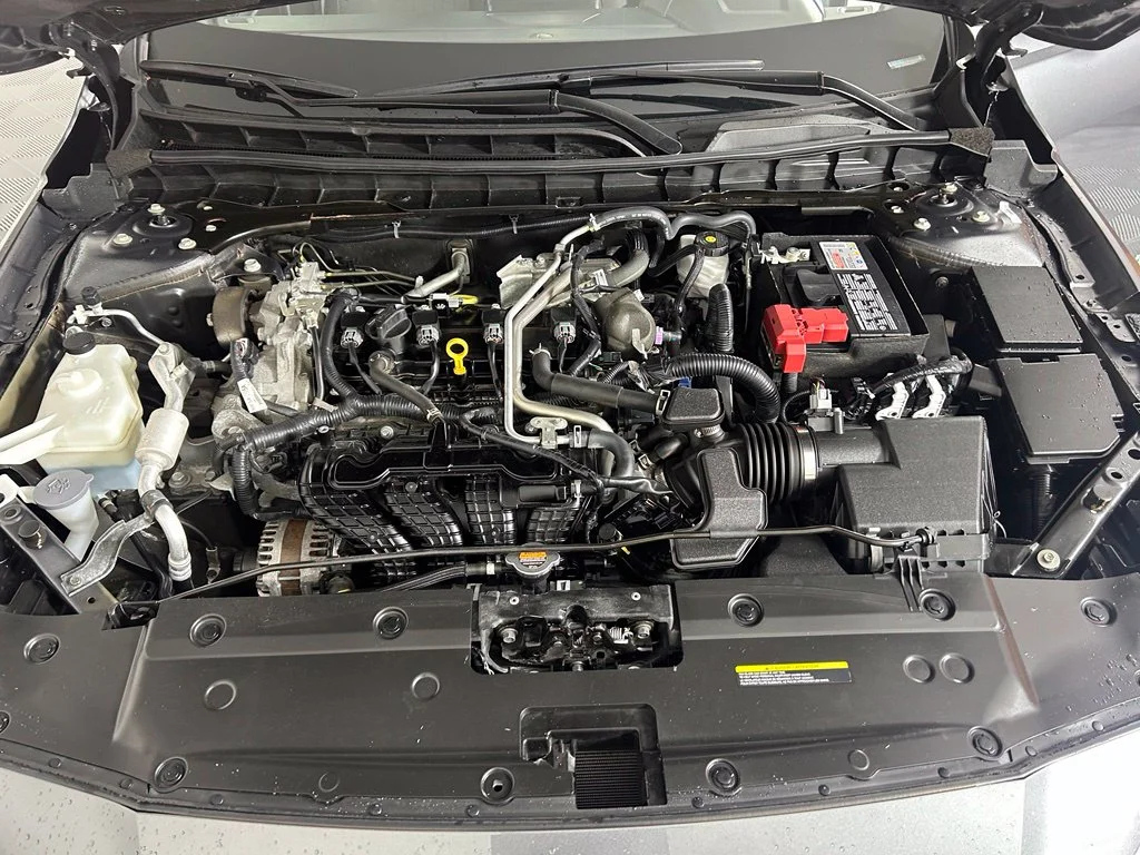 Used 2024 Gray Nissan 2.5 SV image 23
