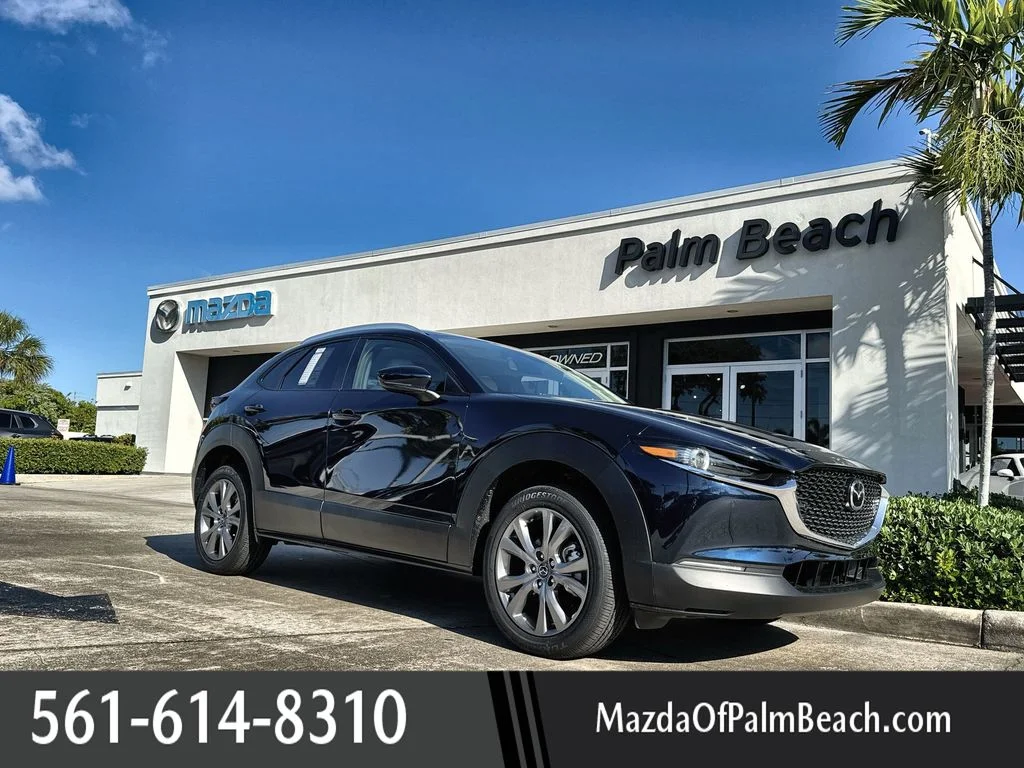 2026 Mazda CX-30 Preferred AWD's photo