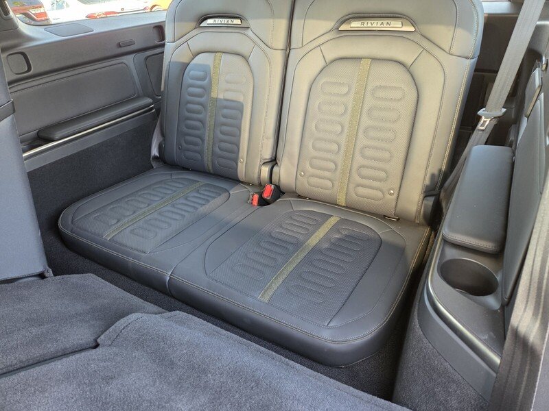 Used 2024  Rivian Adventure image 17