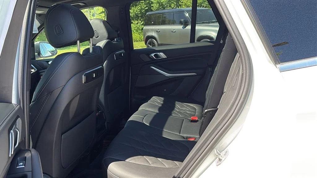 2024 BMW X5 40i - Photo 24