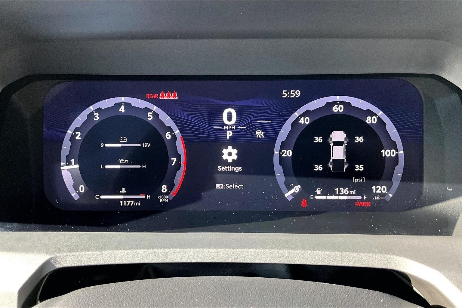 Used 2026 Silver Toyota TRD Sport image 20