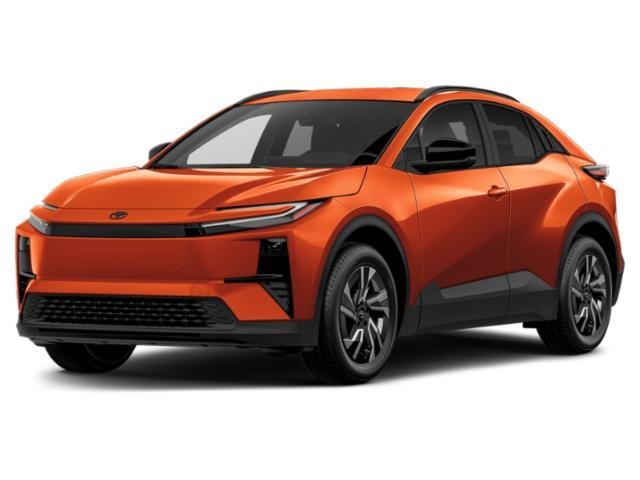 New 2026 Tandoori Toyota SE image 1