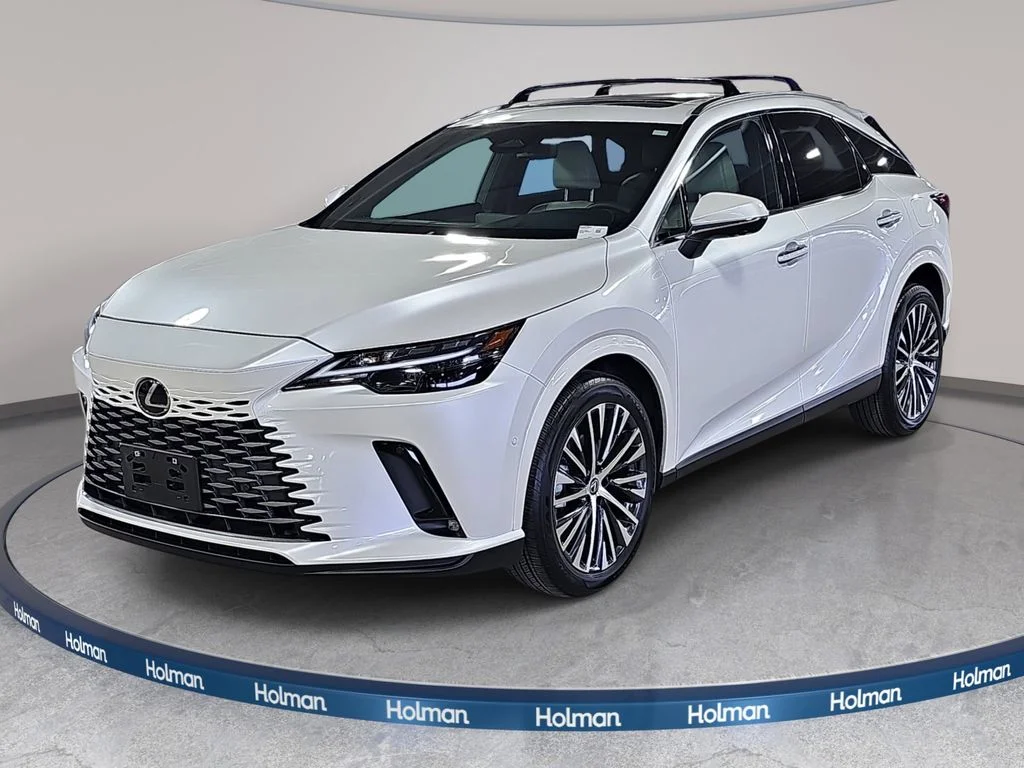2025 Lexus RX 350 350 Premium Plus AWD's photo