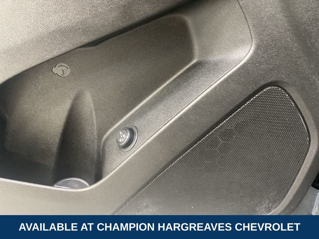 Used 2019 Black Metallic Chevrolet LT image 32