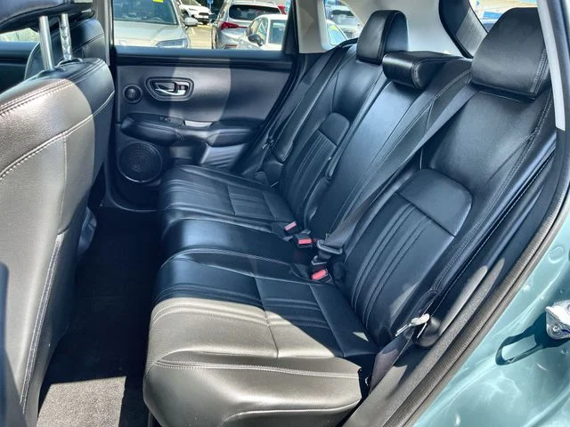 Used 2025 Green Honda EX-L image 26