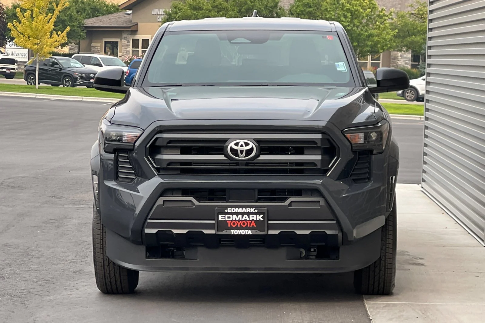 New 2026 Underground Toyota  SR image 5