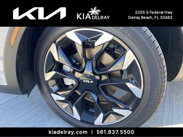 2026 Kia Sorento EX - Photo 31