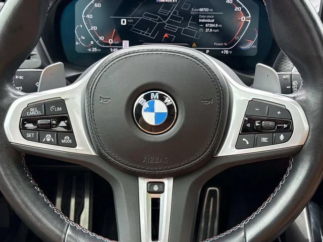 Used 2023 White BMW M40i image 18
