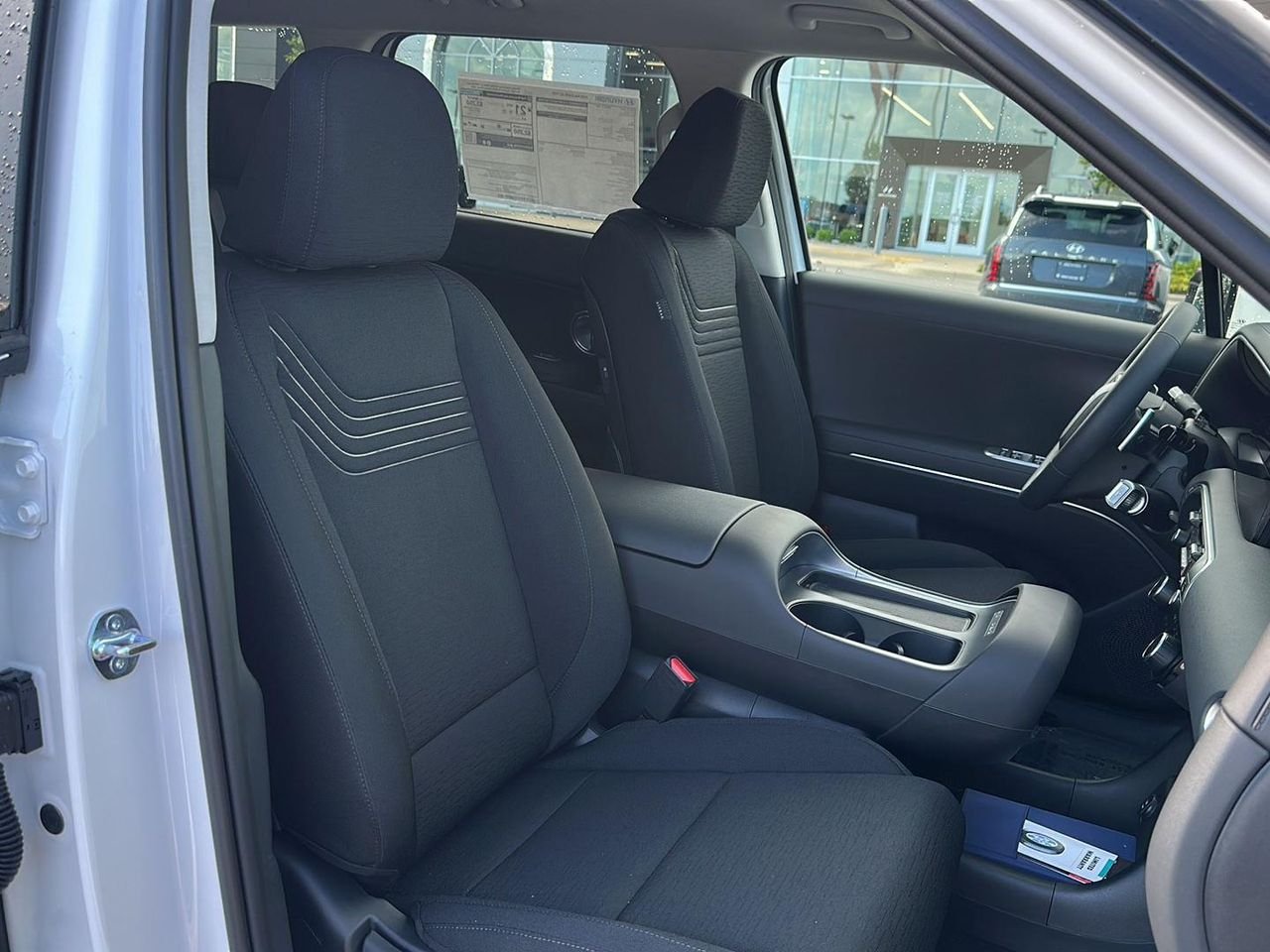 2026 Hyundai Palisade SE - Photo 36