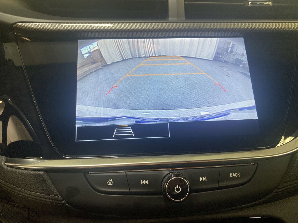2023 Buick Encore GX Select - Photo 19