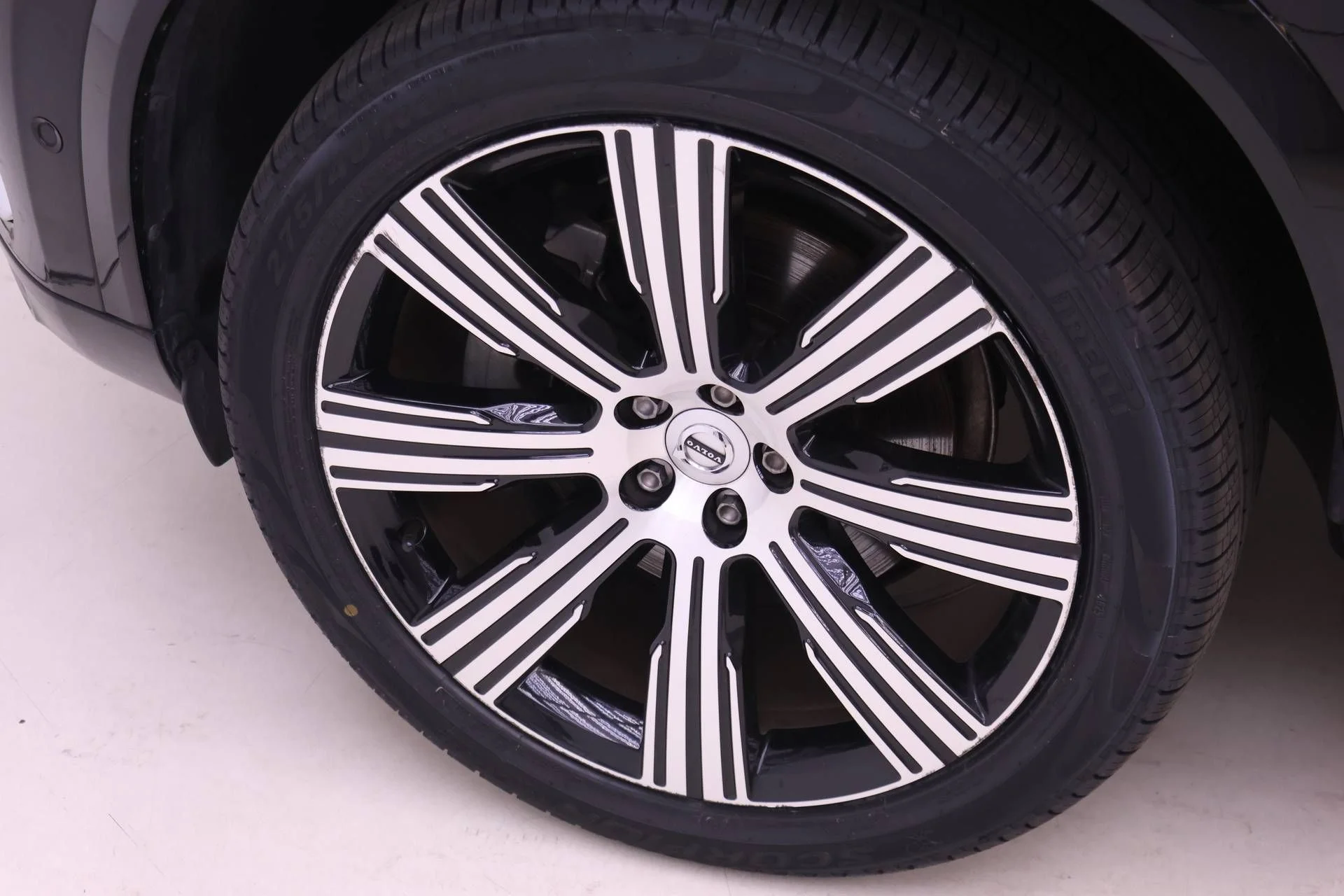 Certified Used 2023 Black Volvo Ultimate image 23
